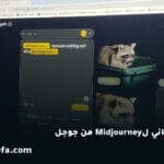 ImageFX اداة مجانية من جوجل لتصميم الصور بالAI
