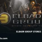 البدر جروب ELBADR GROUP STORES